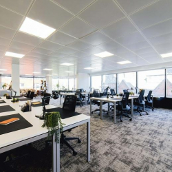 330 High Holborn, Holborn Gate serviced office centres