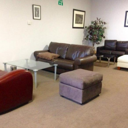 Stockport serviced office