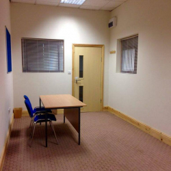 Serviced offices in central Stockport