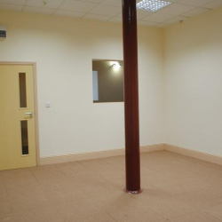 332 Broadstone Road office suites