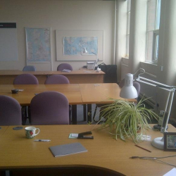 Office accomodations in central Stockport
