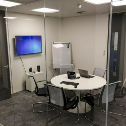 Serviced office in London