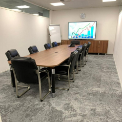 Executive suite - London