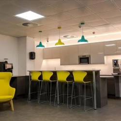 Office spaces to rent in London