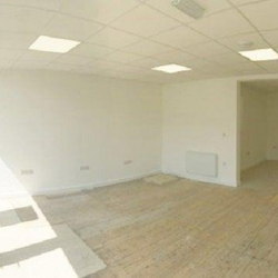 Office suites in central Bournemouth