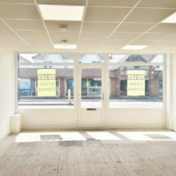 Interior of 333 Holdenhurst Road