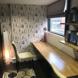 Executive suites in central London