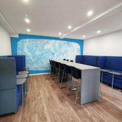 Office accomodation - Dagenham