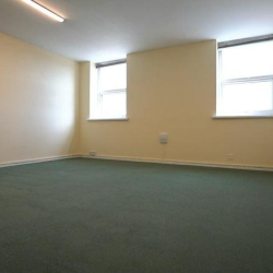 Serviced offices to rent in Blackpool