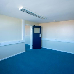 Serviced offices to rent in Blackpool