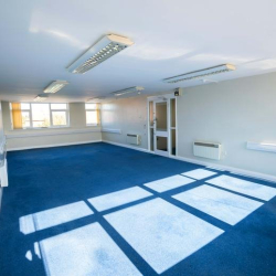 Serviced offices to rent in Blackpool