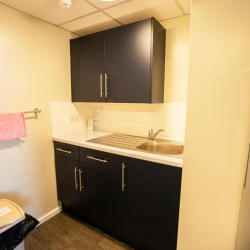 Serviced offices to rent in Blackpool