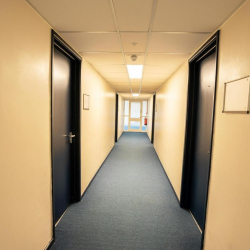 Serviced offices to rent in Blackpool