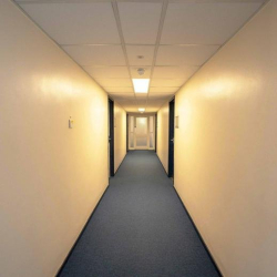 Office spaces in central Blackpool