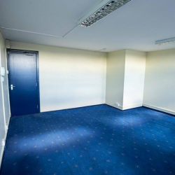 Office space to let in Blackpool