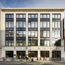 Offices at 338-346 Goswell Road