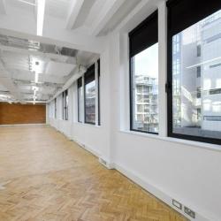 Executive offices in central London