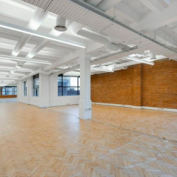 Image of London serviced office