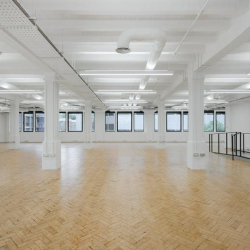 Executive offices to rent in London