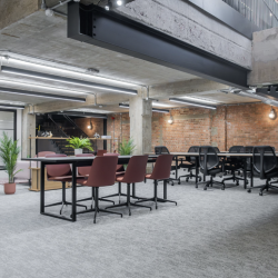 Image of London executive suite