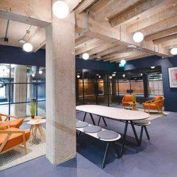 Offices at 338-346, Goswell Road