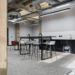 Office space in London