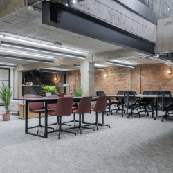 Serviced offices to rent in 