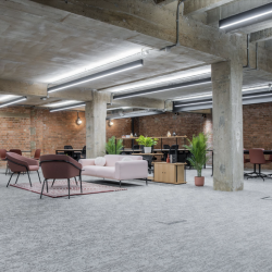Serviced offices to rent in London