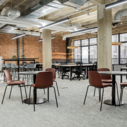 Serviced office - London