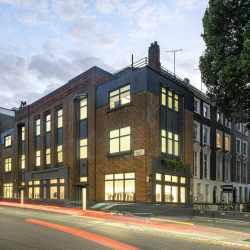 London office accomodation
