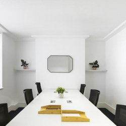 338 City Road office spaces