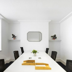 Interior of 338 City Road