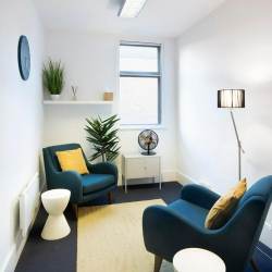 Offices at 338 City Road