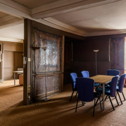 Interior of 339-343, High Street