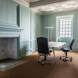 Serviced offices to rent in Kirkcaldy