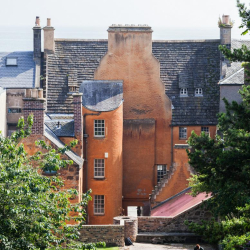 Executive suite - Kirkcaldy