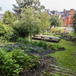 Image of Kirkcaldy office suite