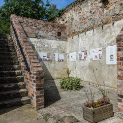 Serviced offices to rent in Kirkcaldy