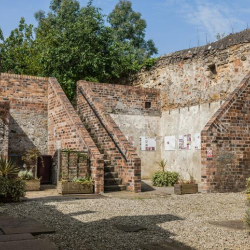 Serviced offices to rent in Kirkcaldy