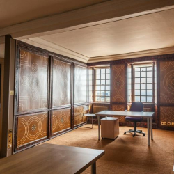 Serviced offices to rent in Kirkcaldy