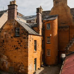 Serviced offices to rent in Kirkcaldy