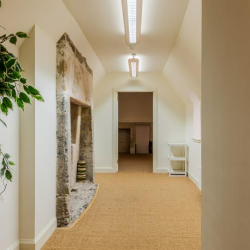 Serviced offices to lease in Kirkcaldy