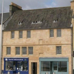 Kirkcaldy office space