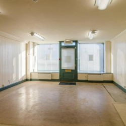 Image of Kirkcaldy office accomodation