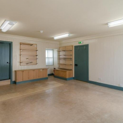 339, 343 High Street, Law's Close, Merchant's House executive suites