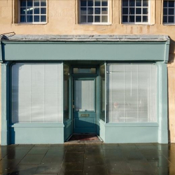 Executive office centres to lease in Kirkcaldy