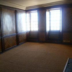Serviced offices to rent in Kirkcaldy