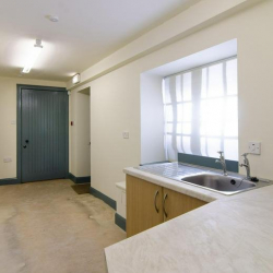 Interior of 339, 343 High Street, Law's Close, Merchant's House