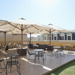 Image of Barcelona serviced office