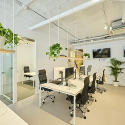 Serviced offices to rent in 